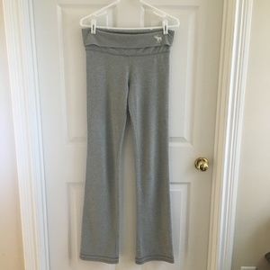 Abercrombie Kids Knit Sweatpants